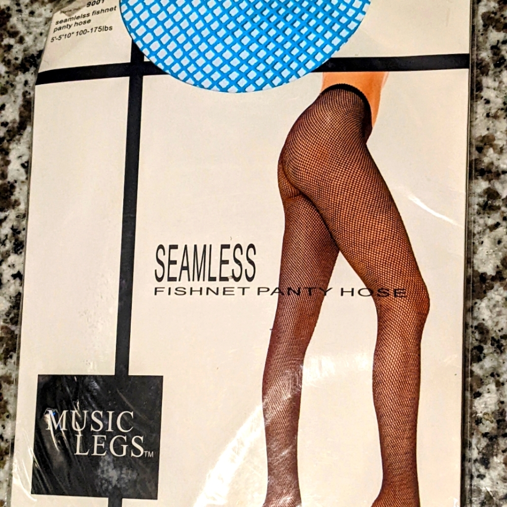 Fishnet Pantyhose